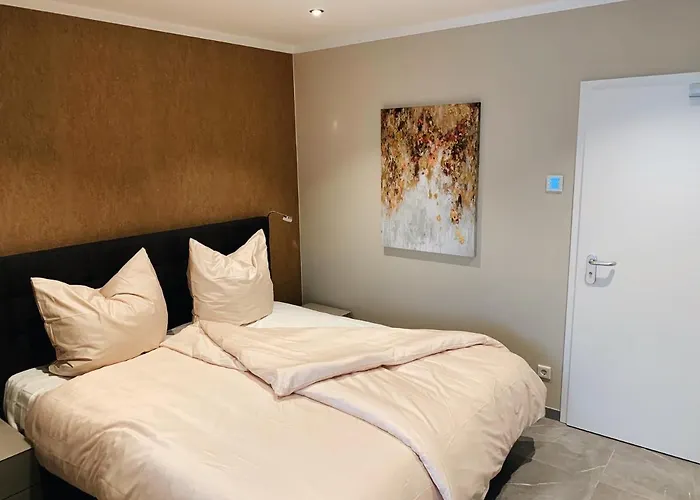 Rindocks Hotel Hamburg